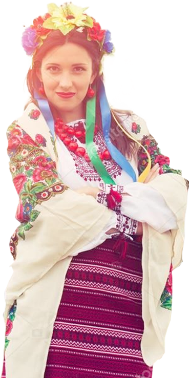 dívka dívka